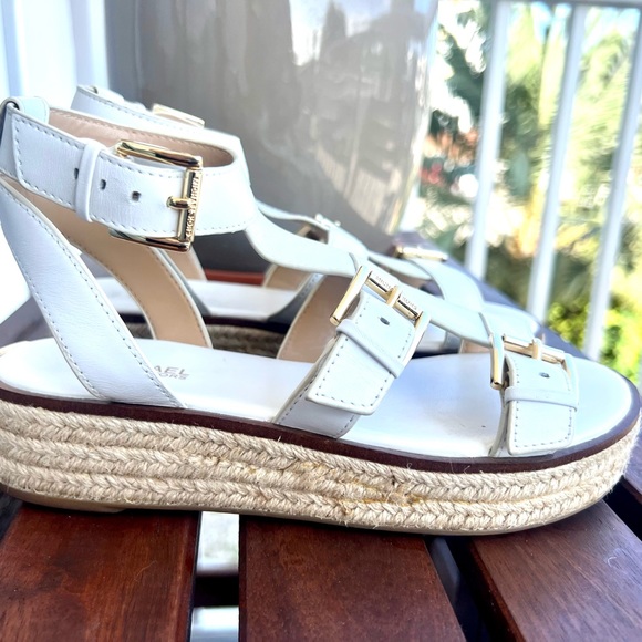 Sandals Michael kors - Picture 2 of 3